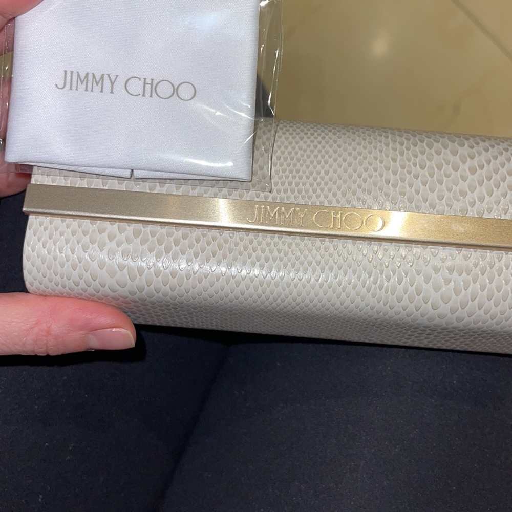 Jimmy Choo sunglasses - Picture 5 of 5